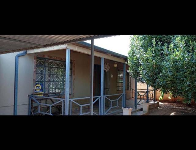 3 BEDROOM HOUSE FOR SALE IN SPRINGS